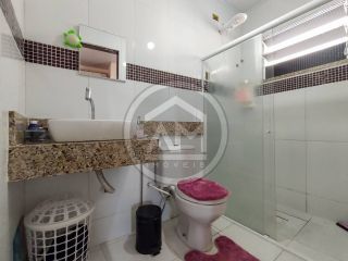 CASA À VENDA NO BAIRRO DOM LUCIANO