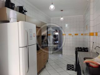 CASA À VENDA NO BAIRRO DOM LUCIANO