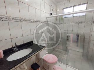 CASA À VENDA NO BAIRRO DOM LUCIANO