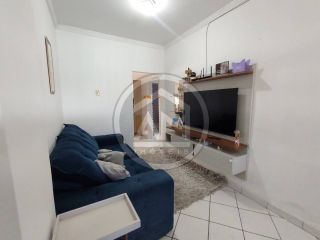 CASA À VENDA NO BAIRRO DOM LUCIANO