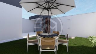 EXCELENTE CASA À VENDA NO LUAR DA BARRA NO MODELO AQUISIÇÃO E CONSTRUÇÃO