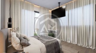 EXCELENTE CASA À VENDA NO LUAR DA BARRA NO MODELO AQUISIÇÃO E CONSTRUÇÃO