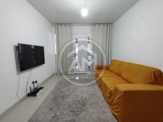 CASA À VENDA NO BAIRRO LUZIA