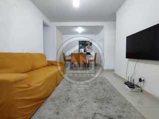 CASA À VENDA NO BAIRRO LUZIA
