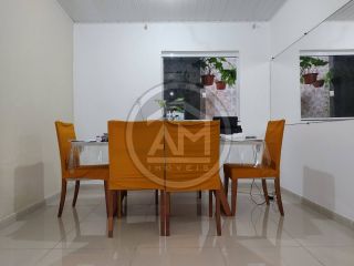 CASA À VENDA NO BAIRRO LUZIA