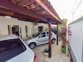 CASA À VENDA NO BAIRRO LUZIA