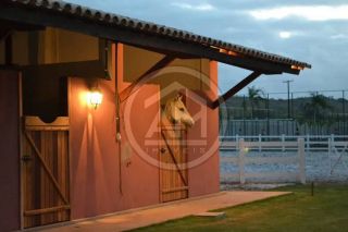 Lote no Haras Residence, condomínio fazenda a 30 minutos de Aracaju