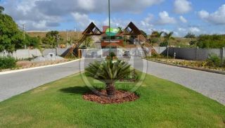 Lote no Haras Residence, condomínio fazenda a 30 minutos de Aracaju