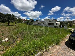 Lote no Haras Residence, condomínio fazenda a 30 minutos de Aracaju
