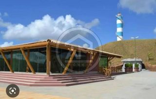 Lote no Haras Residence, condomínio fazenda a 30 minutos de Aracaju