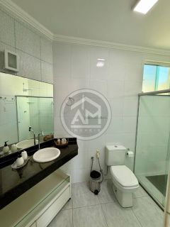 Casa à venda no Condomínio Costa Marina (Aruana) – Próxima à praia e ao novo shopping!