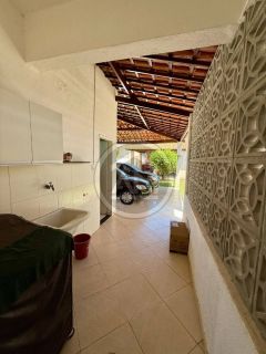Casa à venda no Condomínio Costa Marina (Aruana) – Próxima à praia e ao novo shopping!