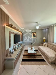 Casa à venda no Condomínio Costa Marina (Aruana) – Próxima à praia e ao novo shopping!
