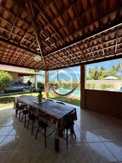 Casa à venda no Condomínio Costa Marina (Aruana) – Próxima à praia e ao novo shopping!