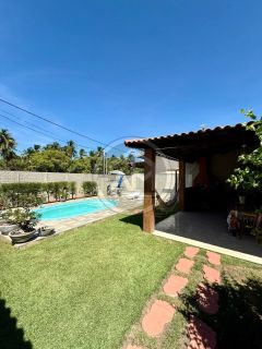 Casa à venda no Condomínio Costa Marina (Aruana) – Próxima à praia e ao novo shopping!