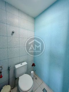 Casa à venda no Condomínio Costa Marina (Aruana) – Próxima à praia e ao novo shopping!