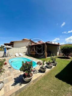 Casa à venda no Condomínio Costa Marina (Aruana) – Próxima à praia e ao novo shopping!
