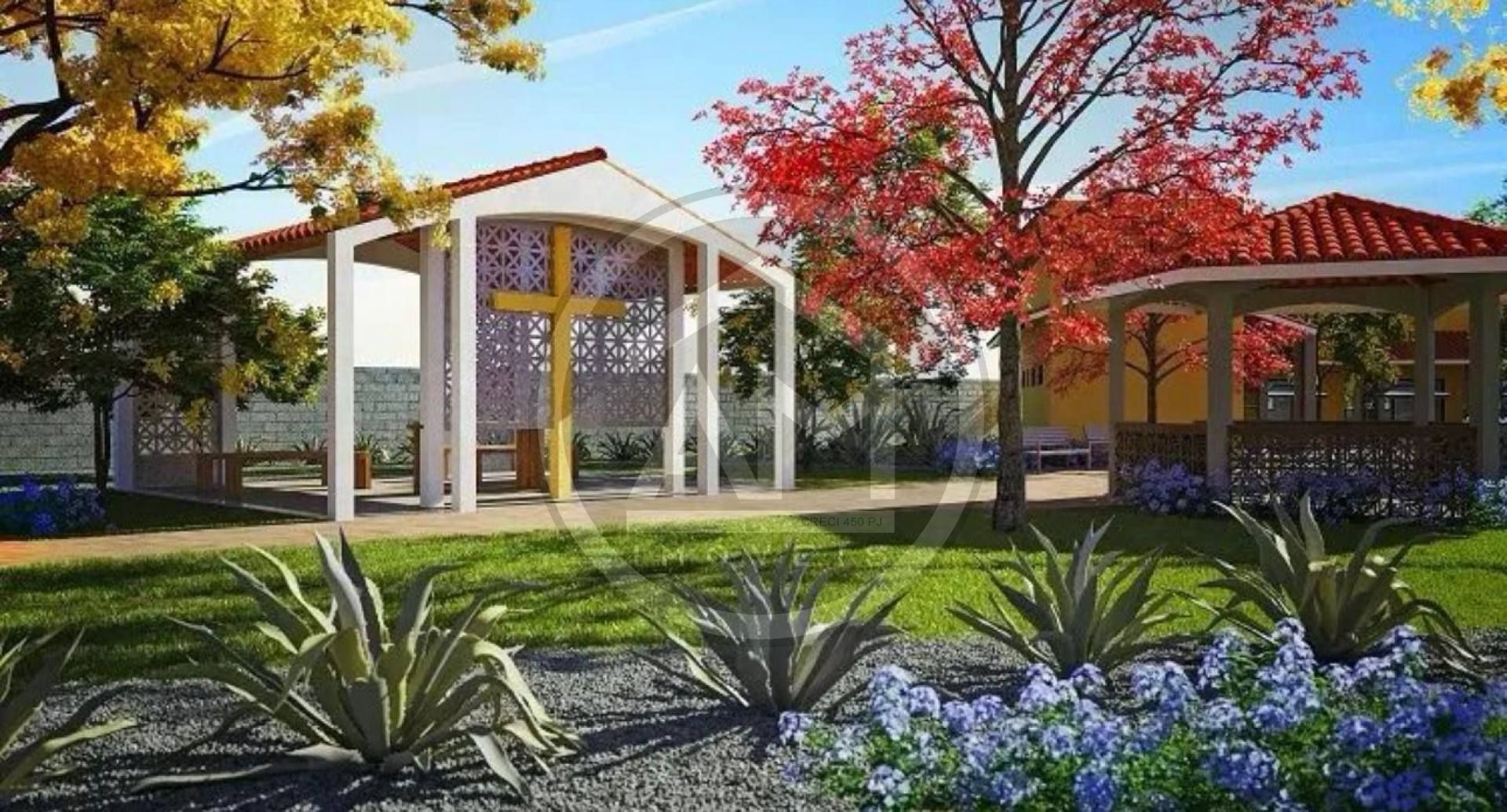 Incrível Lote no Villaredo Barra