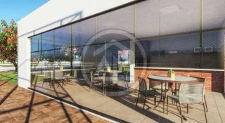 Incrível Lote no Villaredo Barra