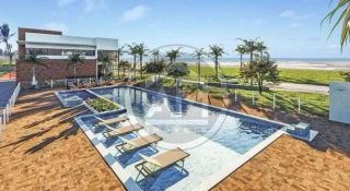 Incrível Lote no Villaredo Barra