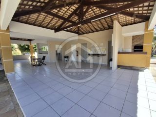 Casa à venda Condomínio Summerville Residence - Aruana