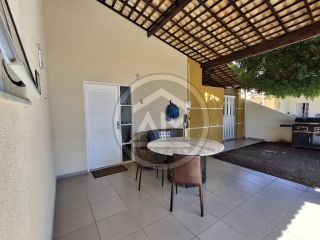 Casa à venda Condomínio Summerville Residence - Aruana