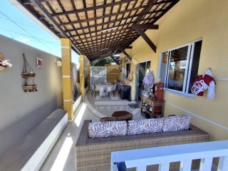 Casa à venda Condomínio Summerville Residence - Aruana