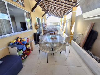 Casa à venda Condomínio Summerville Residence - Aruana
