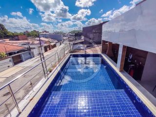 EXCELENTE CASA À VENDA NO BAIRRO JABOTIANA COM PISCINA!