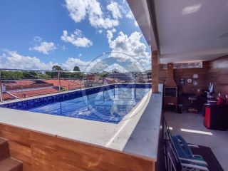 EXCELENTE CASA À VENDA NO BAIRRO JABOTIANA COM PISCINA!