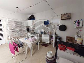 EXCELENTE CASA À VENDA NO BAIRRO JABOTIANA COM PISCINA!