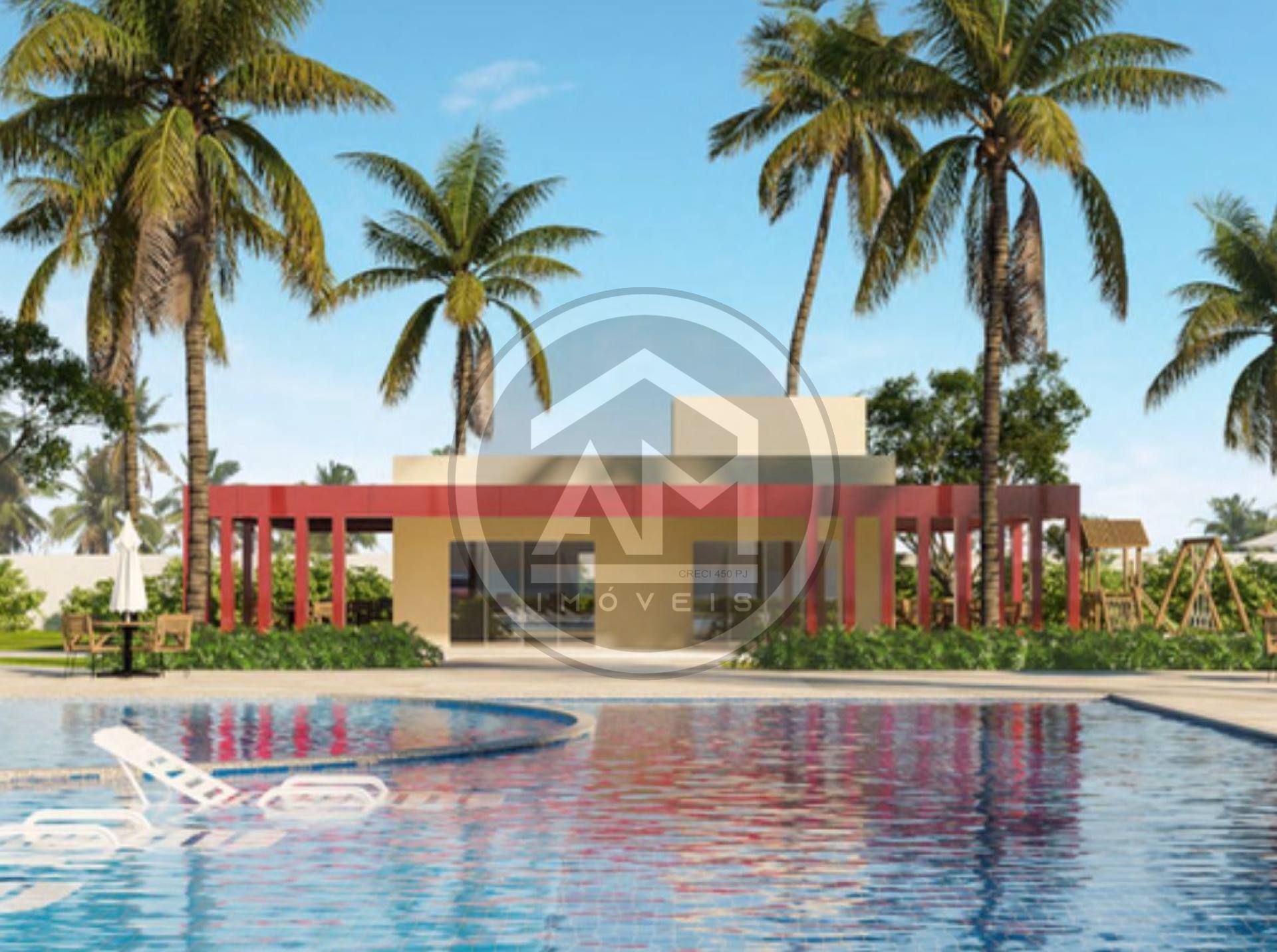 Mares Maluí Residence