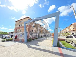 APARTAMENTO NA SOMBRA À VENDA NO CONDOMÍNIO MORADA FELIZ!!!