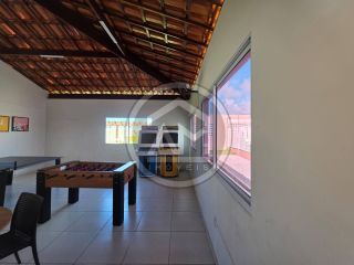 APARTAMENTO NA SOMBRA À VENDA NO CONDOMÍNIO MORADA FELIZ!!!
