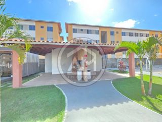 APARTAMENTO NA SOMBRA À VENDA NO CONDOMÍNIO MORADA FELIZ!!!