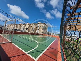 APARTAMENTO NA SOMBRA À VENDA NO CONDOMÍNIO MORADA FELIZ!!!