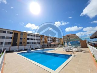 APARTAMENTO NA SOMBRA À VENDA NO CONDOMÍNIO MORADA FELIZ!!!