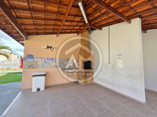 APARTAMENTO NA SOMBRA À VENDA NO CONDOMÍNIO MORADA FELIZ!!!