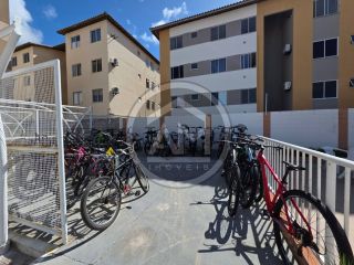 APARTAMENTO NA SOMBRA À VENDA NO CONDOMÍNIO MORADA FELIZ!!!