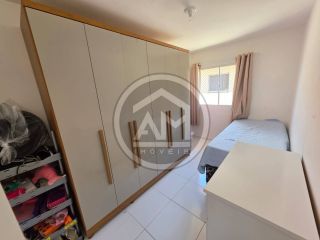APARTAMENTO NA SOMBRA À VENDA NO CONDOMÍNIO MORADA FELIZ!!!
