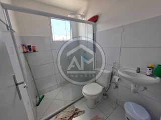 APARTAMENTO NA SOMBRA À VENDA NO CONDOMÍNIO MORADA FELIZ!!!