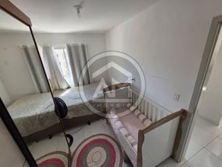 APARTAMENTO NA SOMBRA À VENDA NO CONDOMÍNIO MORADA FELIZ!!!