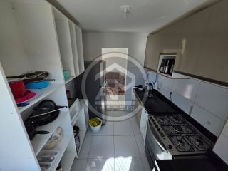 APARTAMENTO NA SOMBRA À VENDA NO CONDOMÍNIO MORADA FELIZ!!!