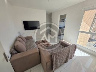 APARTAMENTO NA SOMBRA À VENDA NO CONDOMÍNIO MORADA FELIZ!!!