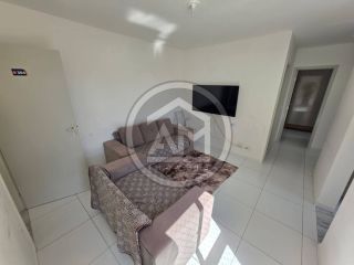 APARTAMENTO NA SOMBRA À VENDA NO CONDOMÍNIO MORADA FELIZ!!!