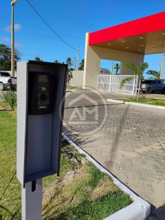 Vendo lote M24 62 no Condomínio Mares do Maluí Residence