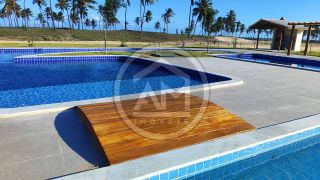 Vendo lote M24 62 no Condomínio Mares do Maluí Residence