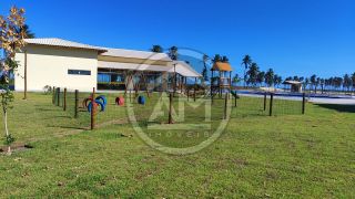 Vendo lote M24 62 no Condomínio Mares do Maluí Residence