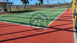 Vendo lote M24 62 no Condomínio Mares do Maluí Residence