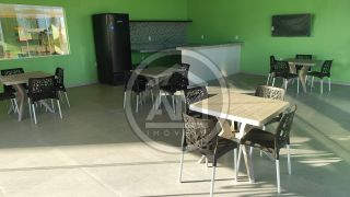 Vendo lote M24 62 no Condomínio Mares do Maluí Residence